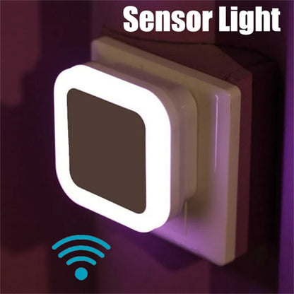 Wireless LED Sensor Night Light