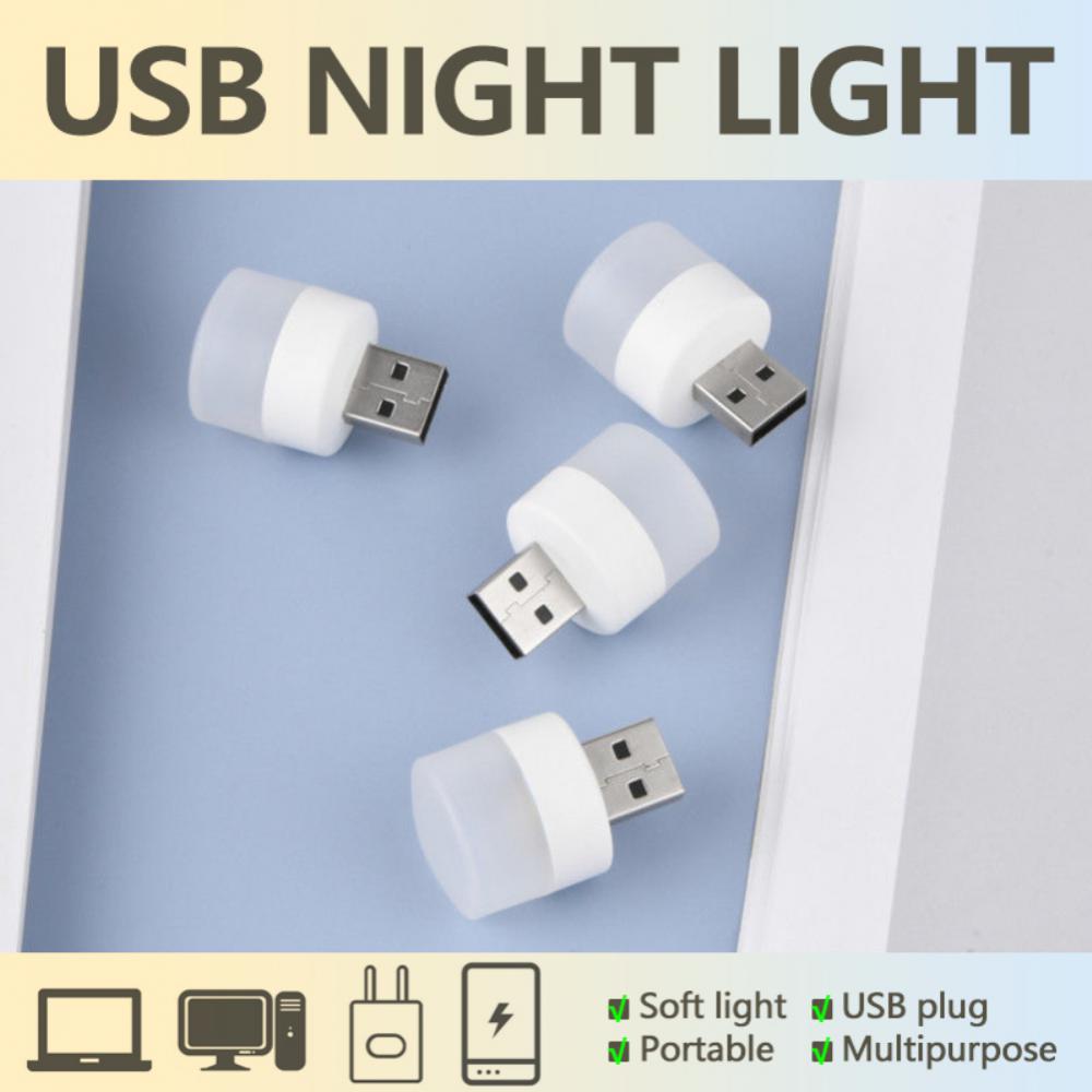 Mini USB Night Light